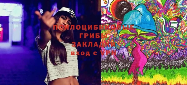 кристаллы Алзамай